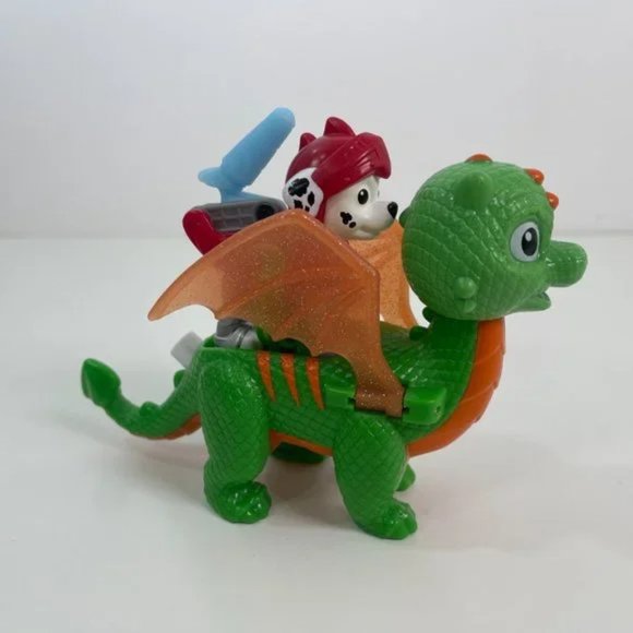 Paw Patrol Toy Lot - Picture 11 of 14